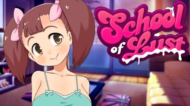 School of Lust Free Download