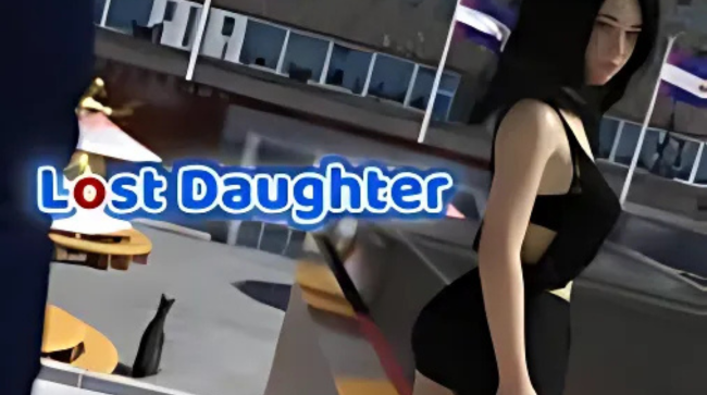 Lost Daughter Free Download