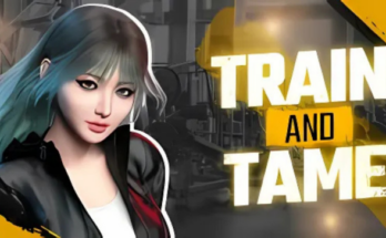 Train and Tame Free Download