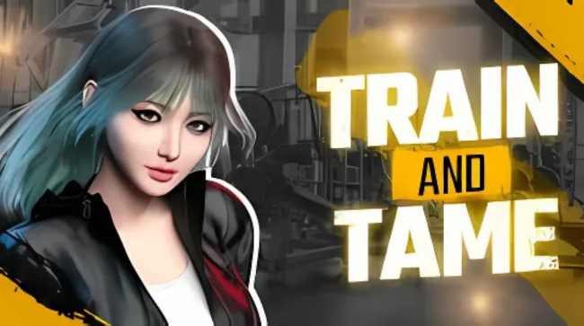 Train and Tame Free Download