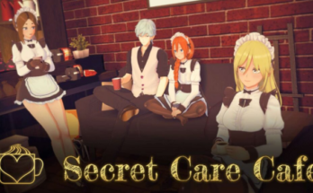 Secret Care Cafe Free Download