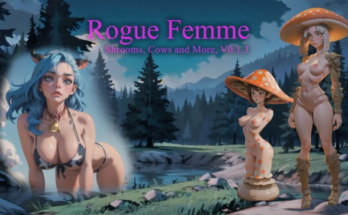 Rogue Femme Free Download