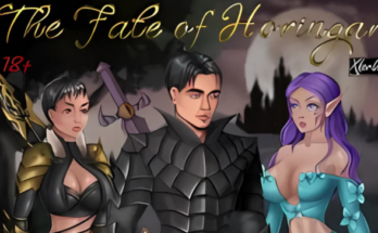 Fate of Horingar Free Download