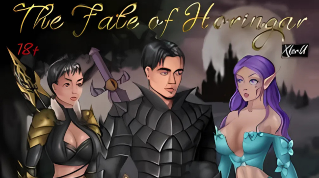 Fate of Horingar Free Download