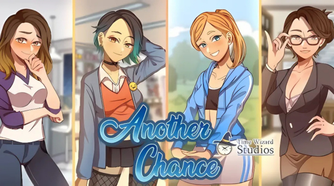 Another Chance Free Download