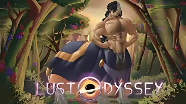 Lust Odyssey Free Download