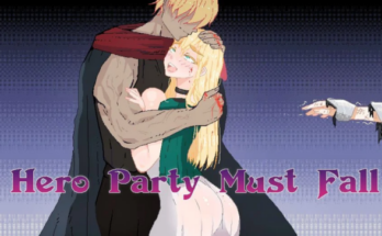 Hero Party Must Fall Free Download