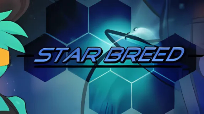 Starbreed Free Download