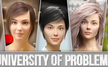 University of Problems Free Download