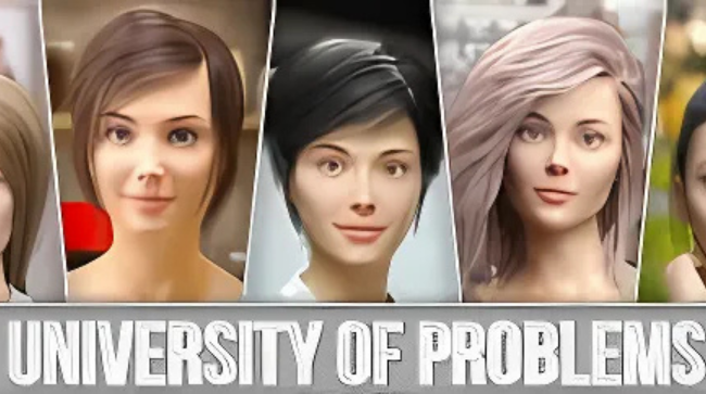 University of Problems Free Download