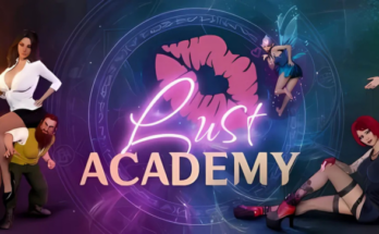 Lust Academy Free Download