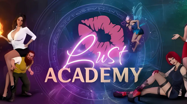 Lust Academy Free Download