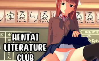 Literature Hentai Club Free Download