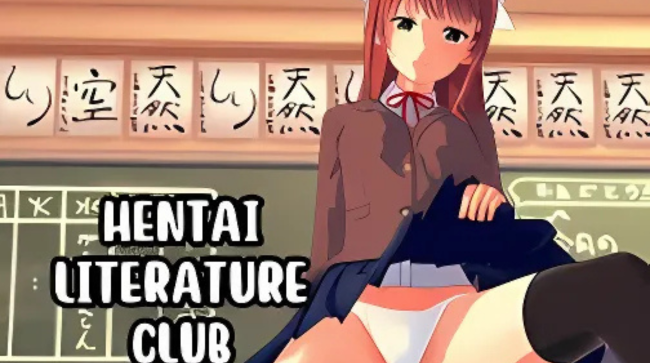 Literature Hentai Club Free Download