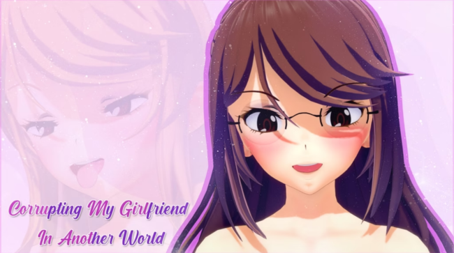 Corrupting My Girlfriend in Another World Free Download