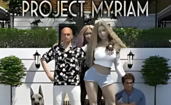 Project Myriam Free Download