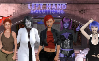 Left Hand Magic Free Download