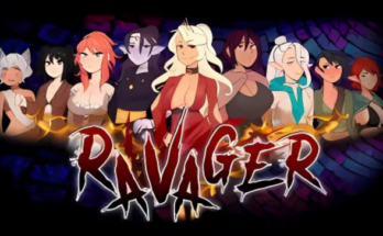 Ravager Free Download