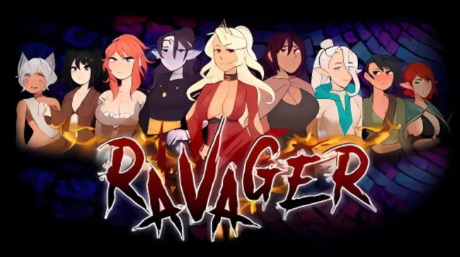 Ravager Free Download