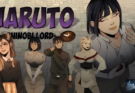 Naruto Shinobi Lord Free Download