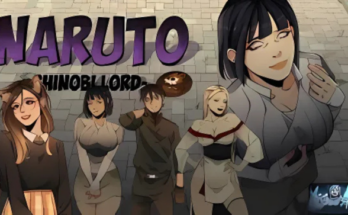 Naruto Shinobi Lord Free Download