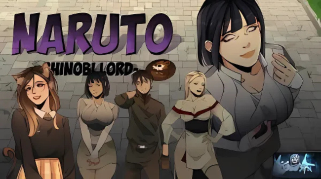 Naruto Shinobi Lord Free Download