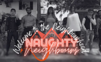 Naughty Neighbours Free Download