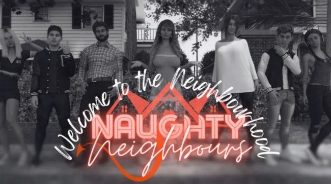 Naughty Neighbours Free Download