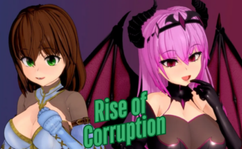 Rise of Corruption Free Download