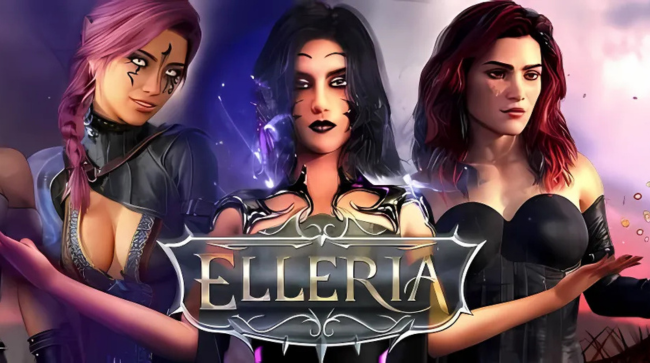 Elleria Free Download