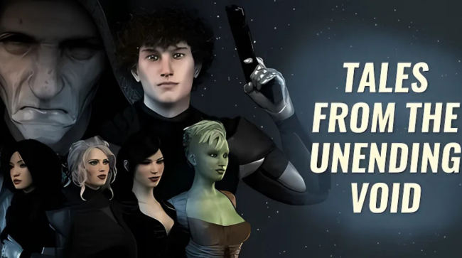 Tales from the Unending Void Free Download