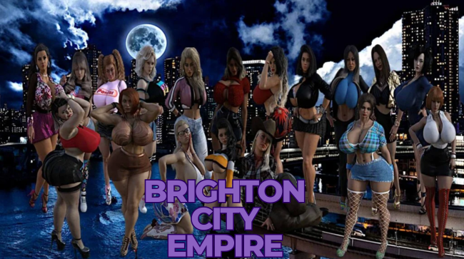 Brighton City Empire Free Download