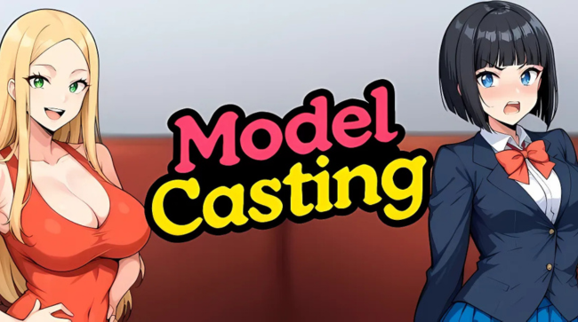 Model Casting Free Download