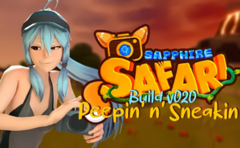 Sapphire Safari Free Download