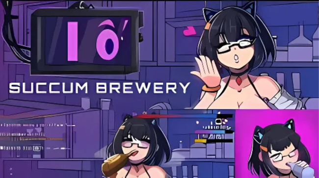 Succum Brewery Free Download