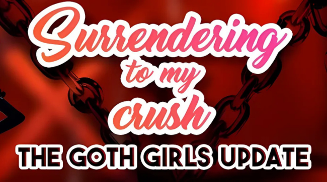 Surrendering to My Crush Free Download