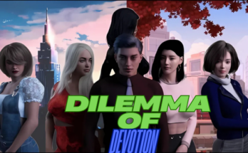 Dilemma of Devotion Free Download