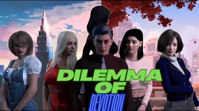 Dilemma of Devotion Free Download