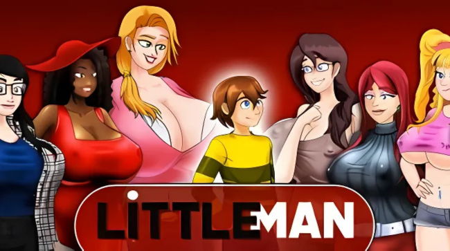 LittleMan Remake Free Download