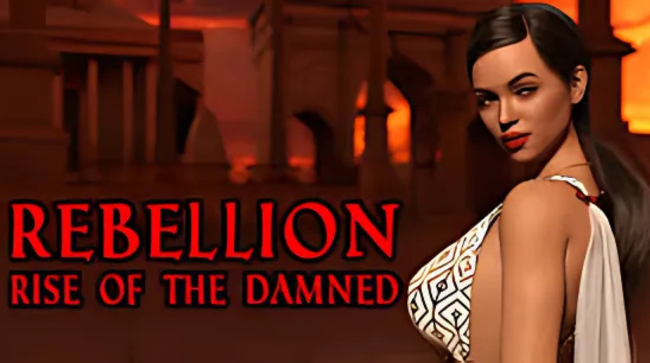 Rebellion Rise of the Damned Free Download