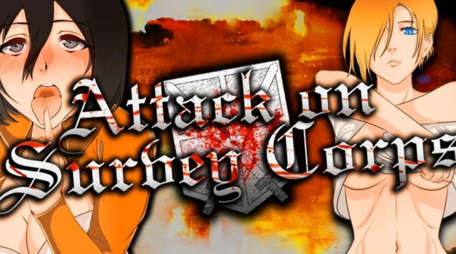 Attack on Survey Corps Free Download