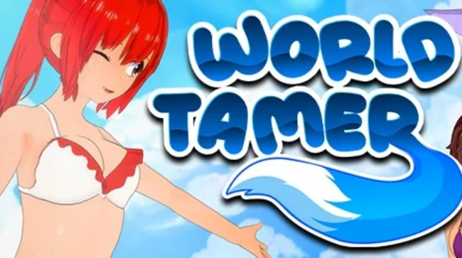 World Tamer Free Download