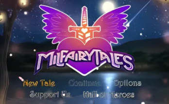 Milfairy Tales Free Download