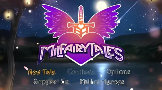 Milfairy Tales Free Download