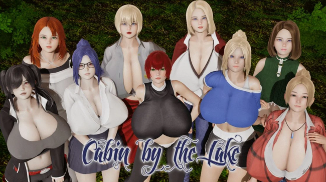 Cabin by the Lake Free Download