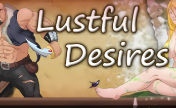 Lustful Desires Free Download