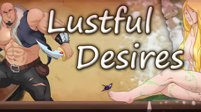 Lustful Desires Free Download