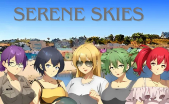 Serene Skies Free Download