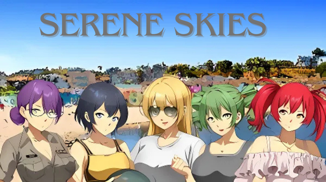 Serene Skies Free Download