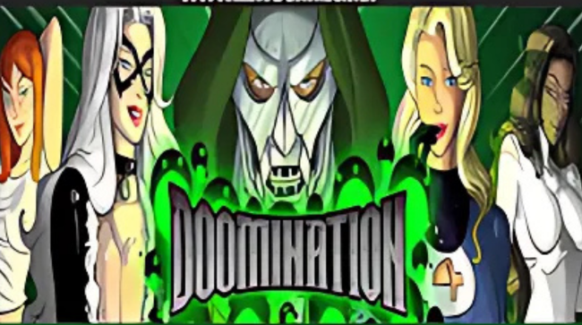 Doomination Free Download